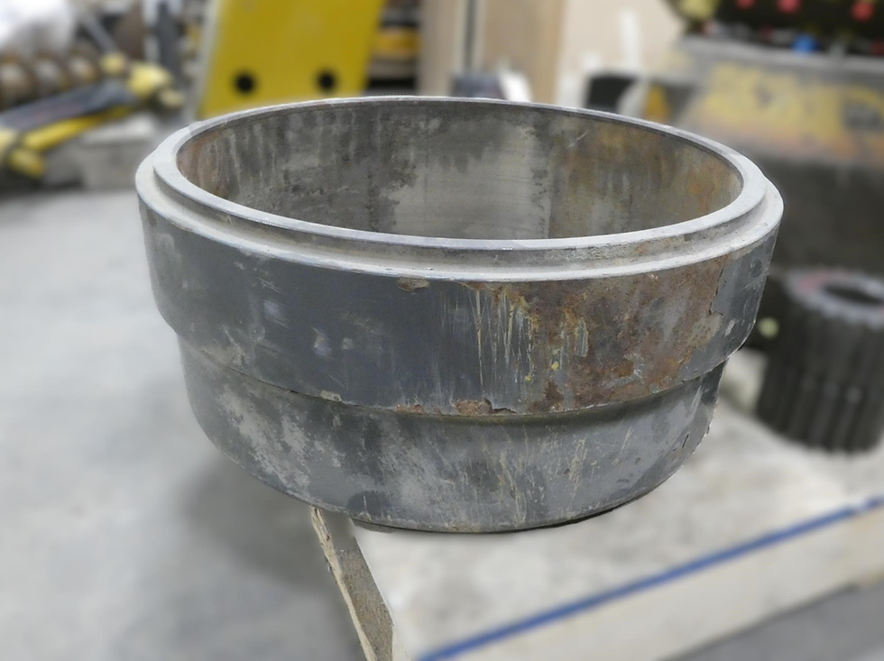 AG139152 AGCO Brake Drum
