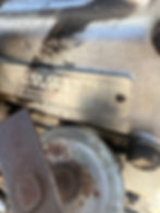 Thumbnail: A4-318 Perkins Diesel 4-Cylinder Engine
