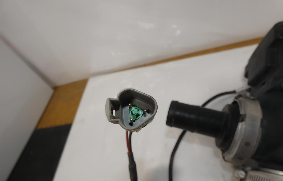 Thumbnail: 1-063-0172-868 Raven High Flow Boom Valve