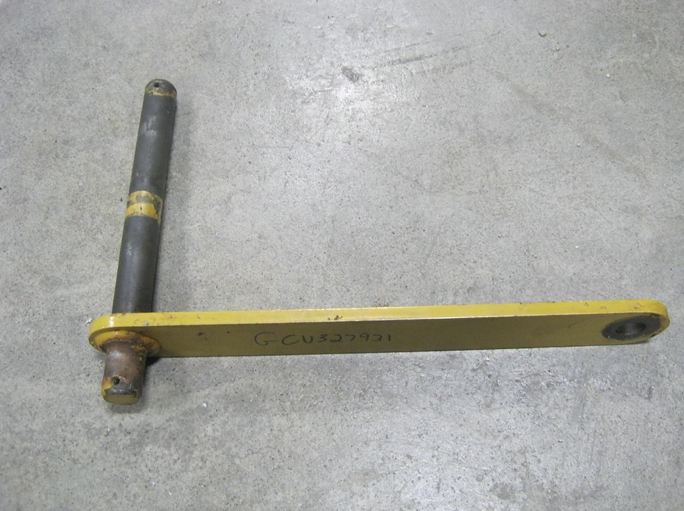 Thumbnail: AG327931 AGCO Long Link