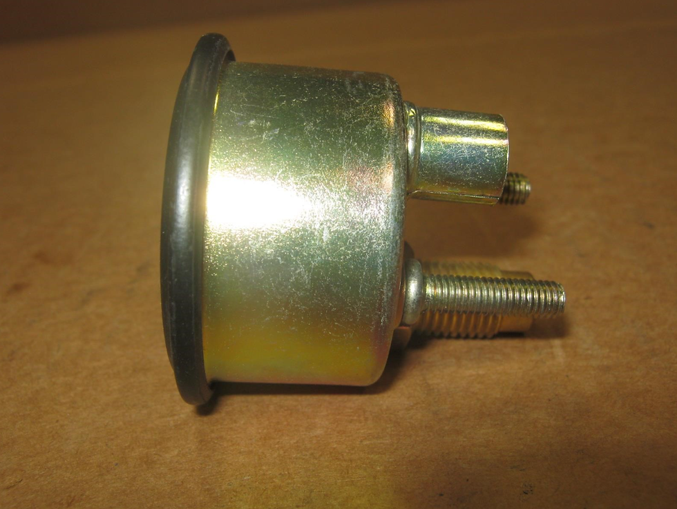 Thumbnail: AG522751 Pressure Gauge 1.5 IN