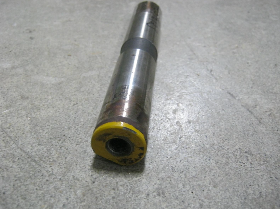 Thumbnail: AG516123 Spring Pin 1-1/4"X5-1/2"