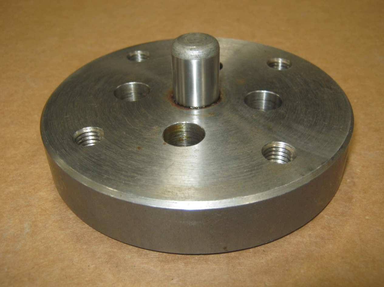 AG225999 Ag-Chem Crankshaft