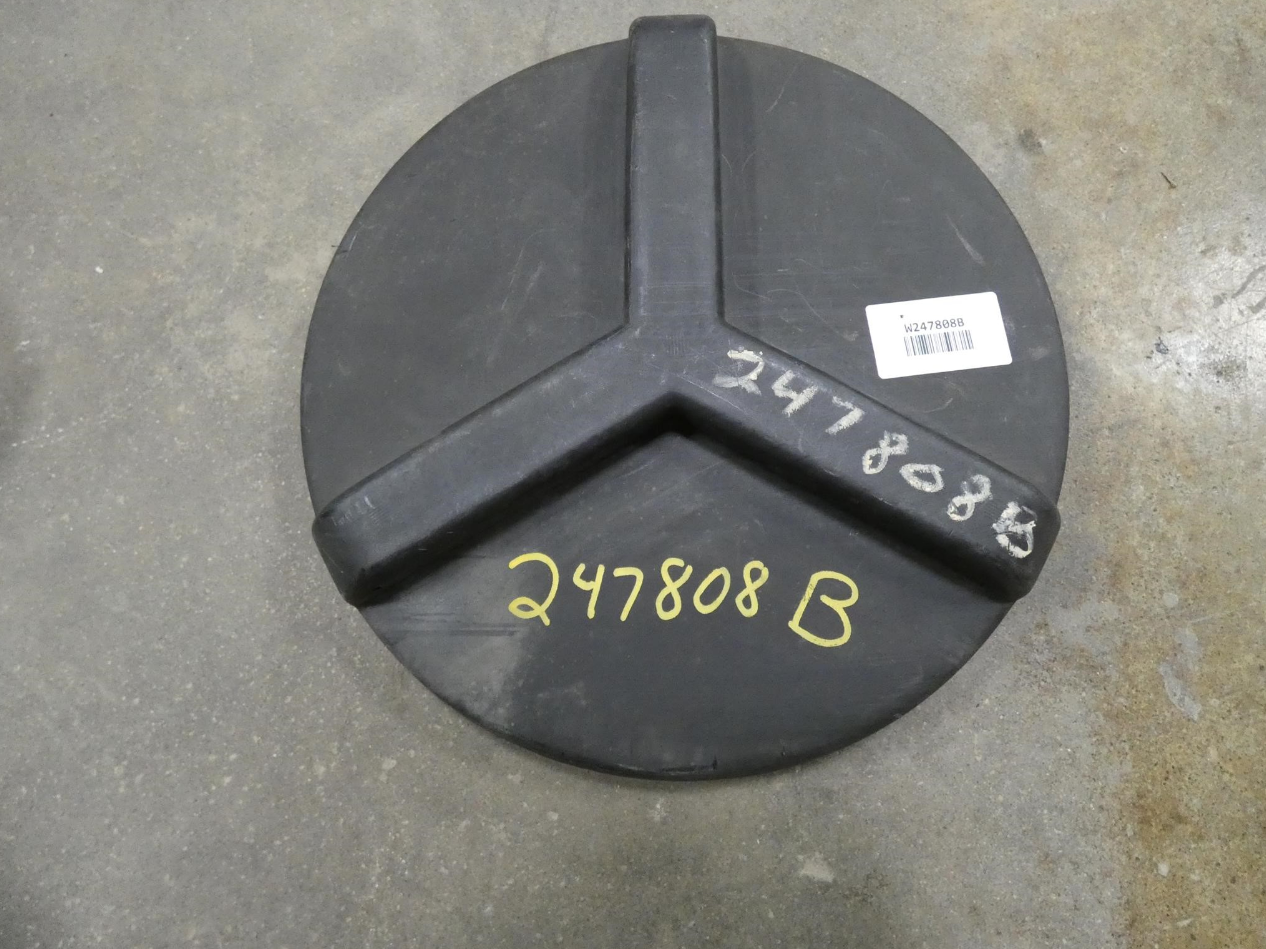 W247808B Hopper Lid / 5100-5700 Series Seed Boss Planter