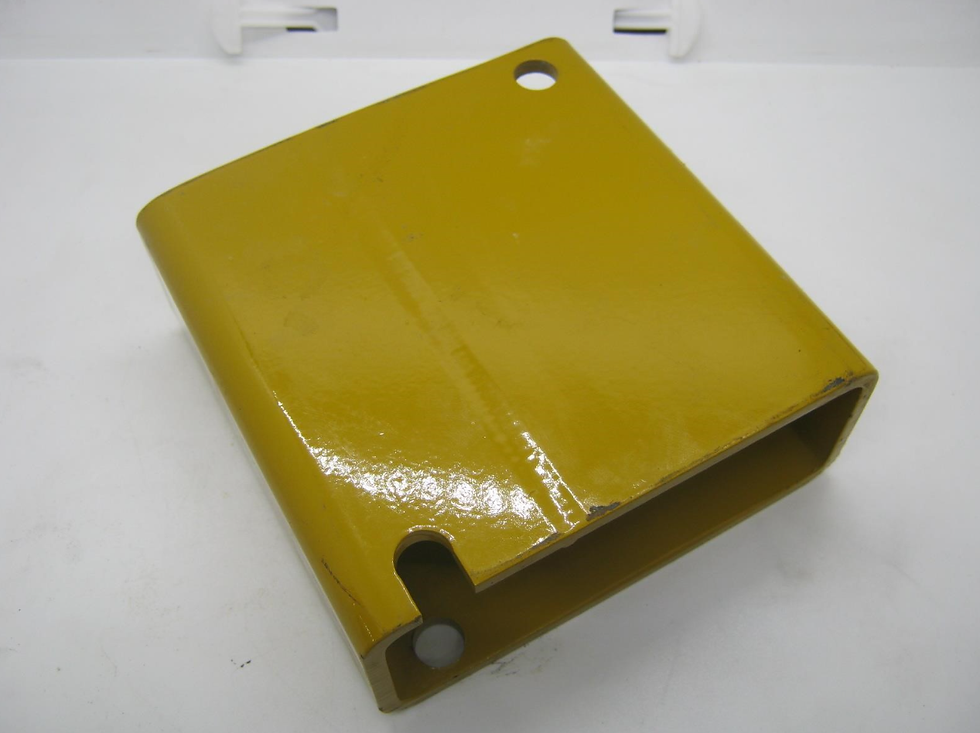Thumbnail: AG325964 Bracket / MTG, Block