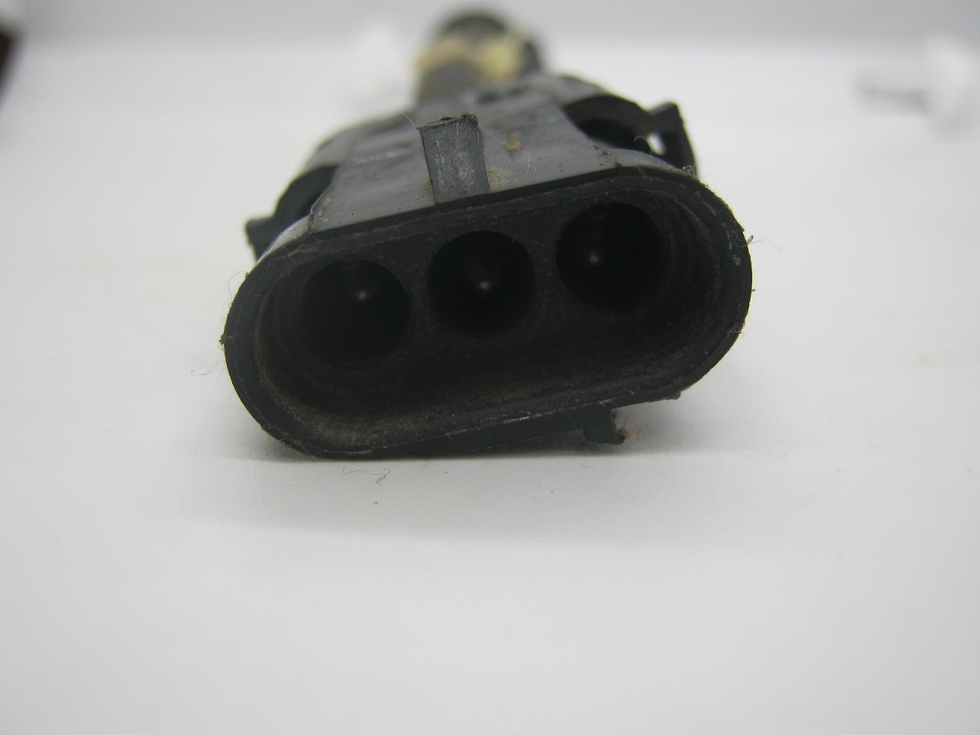 Thumbnail: AG232913 Cable / Radar Adapter (fits AGCO)