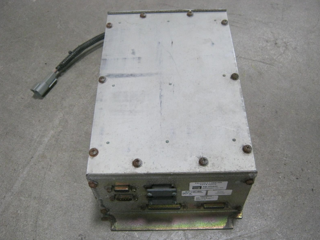 AG122318 Ag-Chem Falcon Server 2+