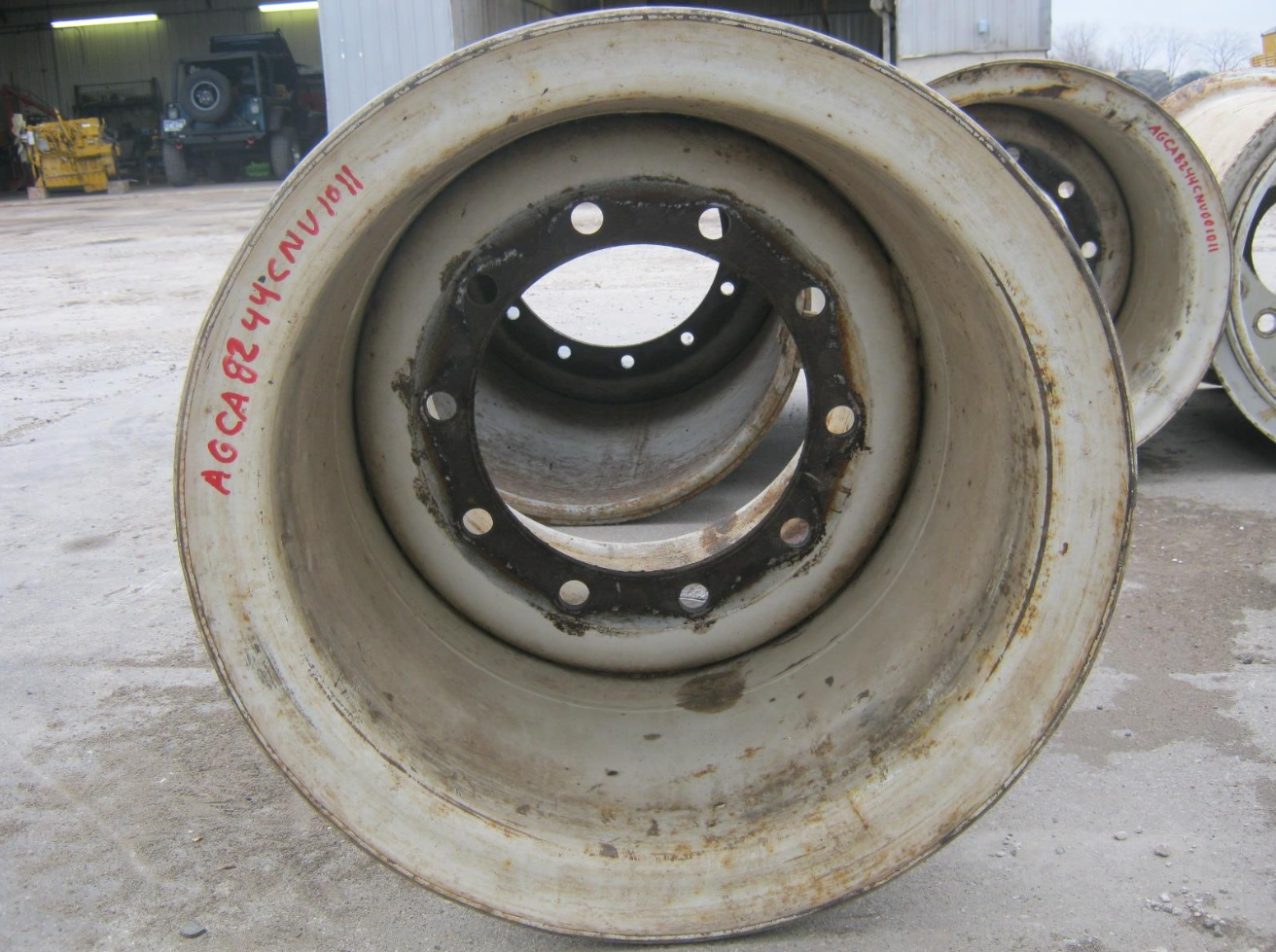 AG127686 Rim - 26 x DW25A