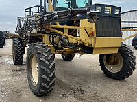 1993 ROGATOR 664-823