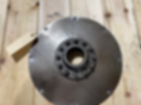 012142 Cummins Flywheel Cover
