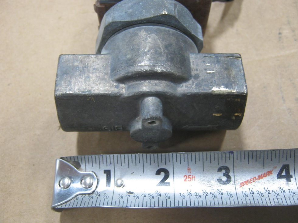 Thumbnail: AG514014 AGCO Solenoid Valve / Foam Maker