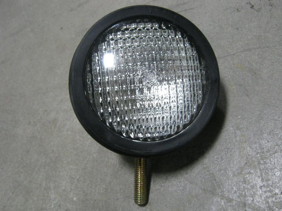 AR48721 John Deere Headlight
