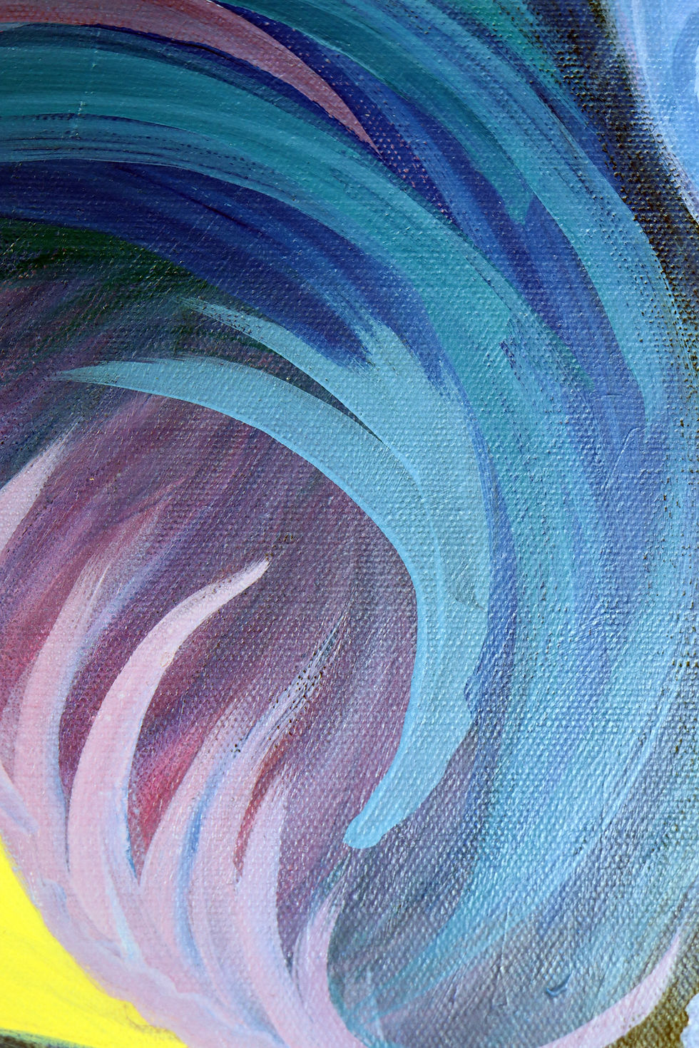 Thumbnail: Giclee print "Elephant"