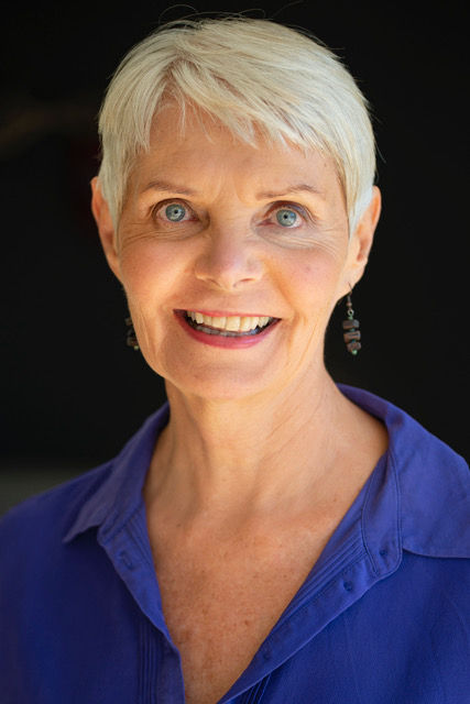 Online Sacred Movement August 2019