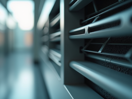 Soluções de Climatização para Conforto Térmico