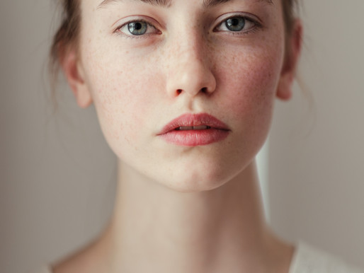 The 5 Secret Ingredients to a Flawless Complexion