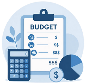 BrandBudget