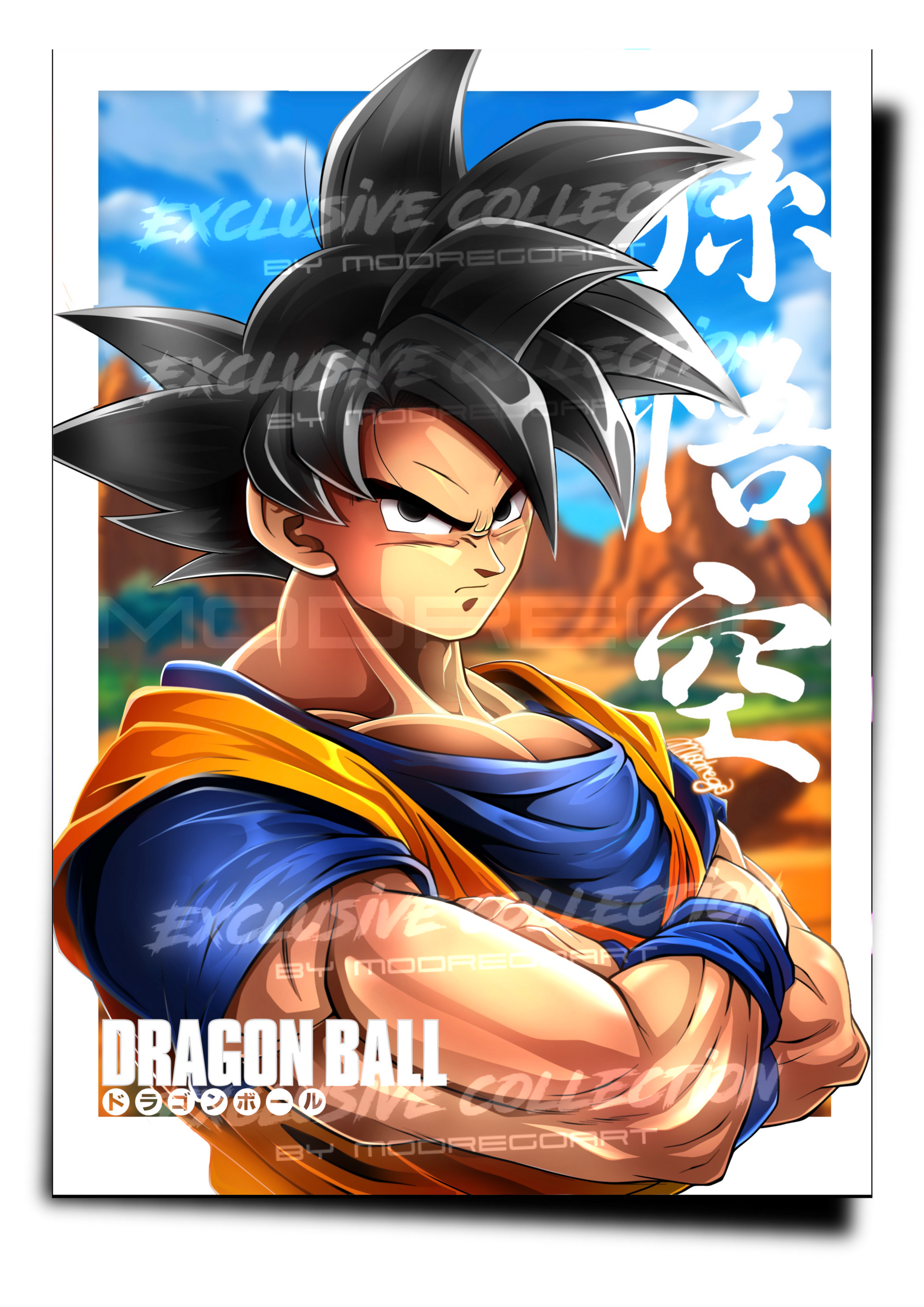 GOKU