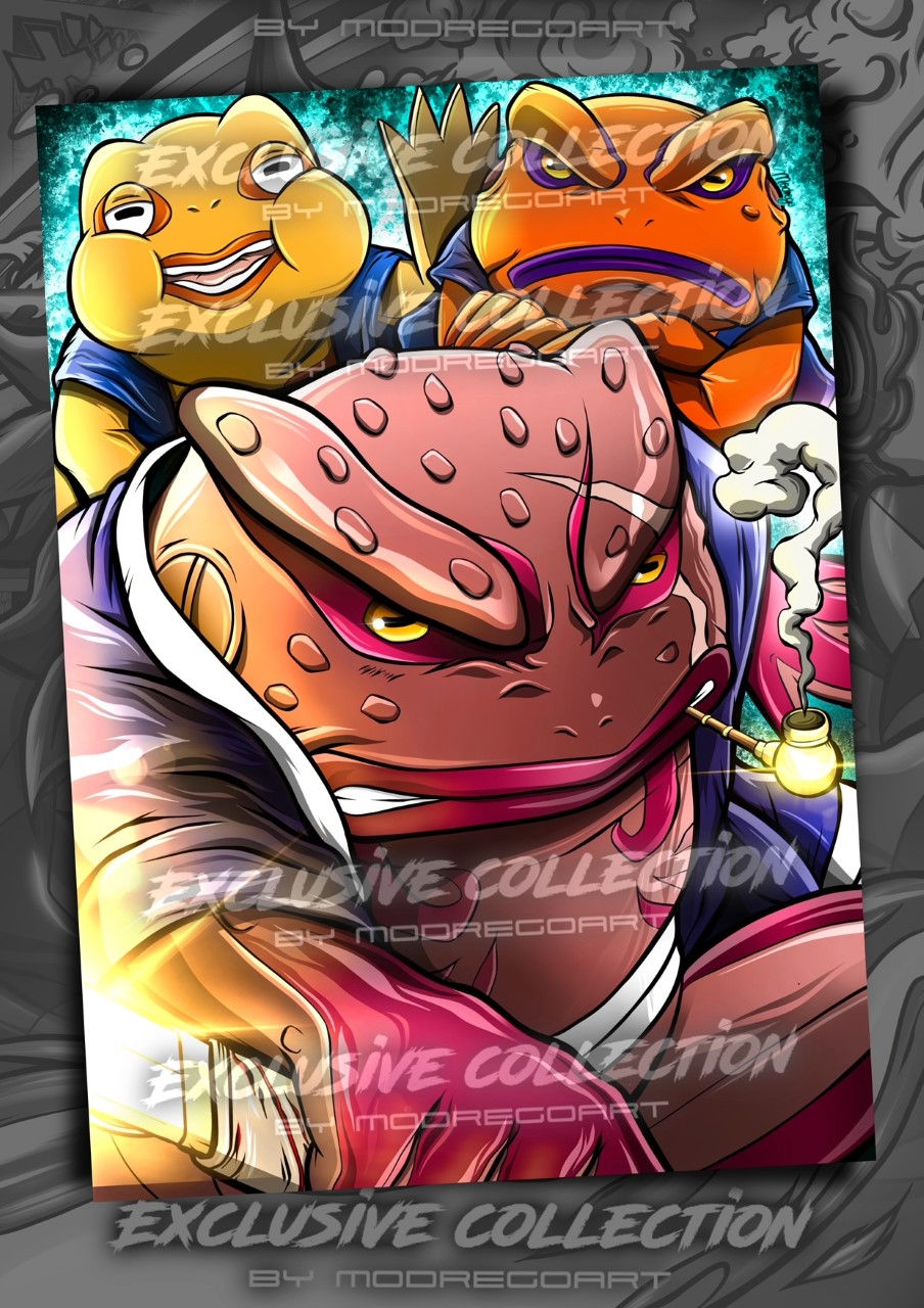 GAMABUNTA