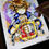 Miniatura: LEGENDARIA KINGDOM HEARTS + BOCETO