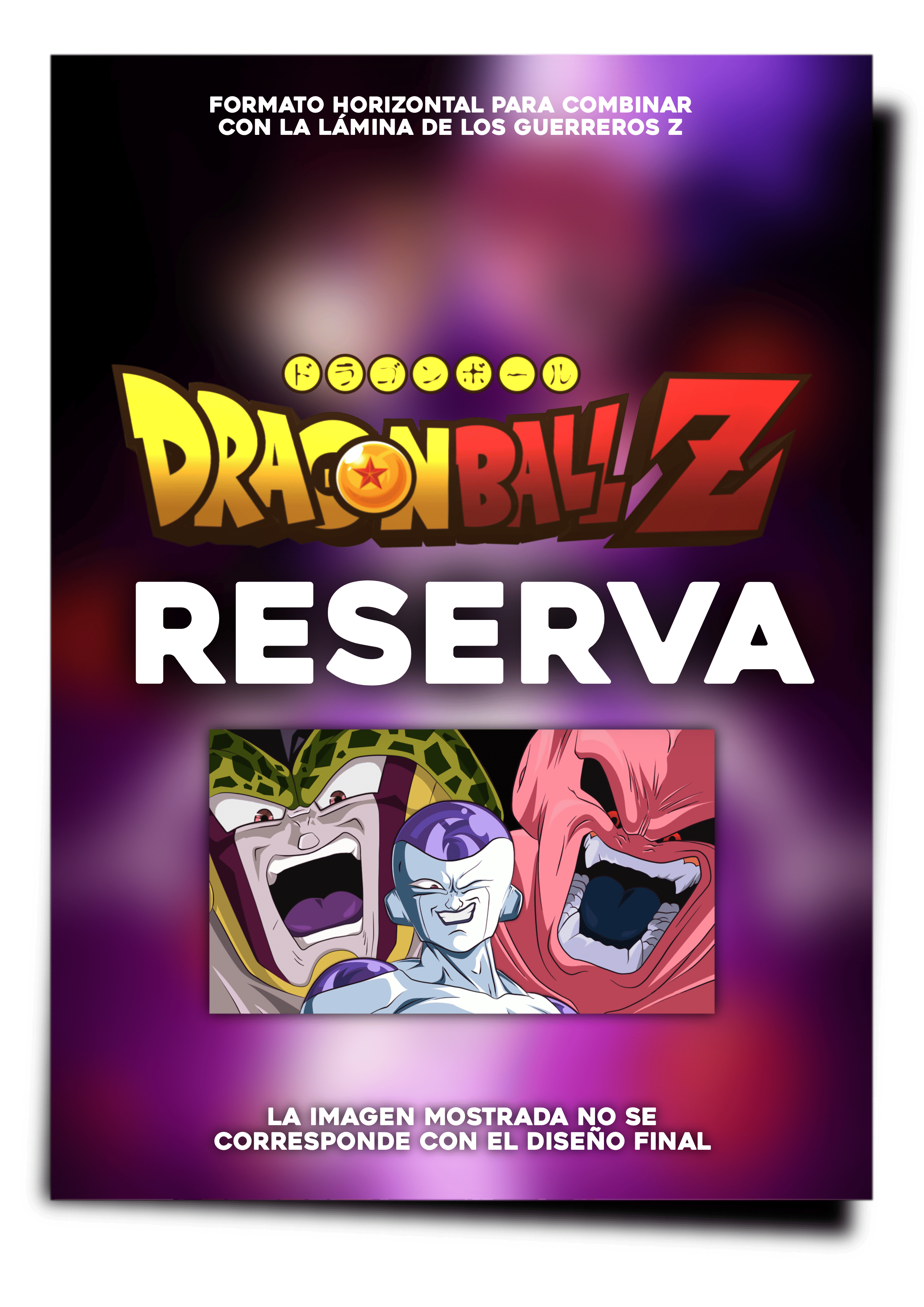 VILLANOS Z