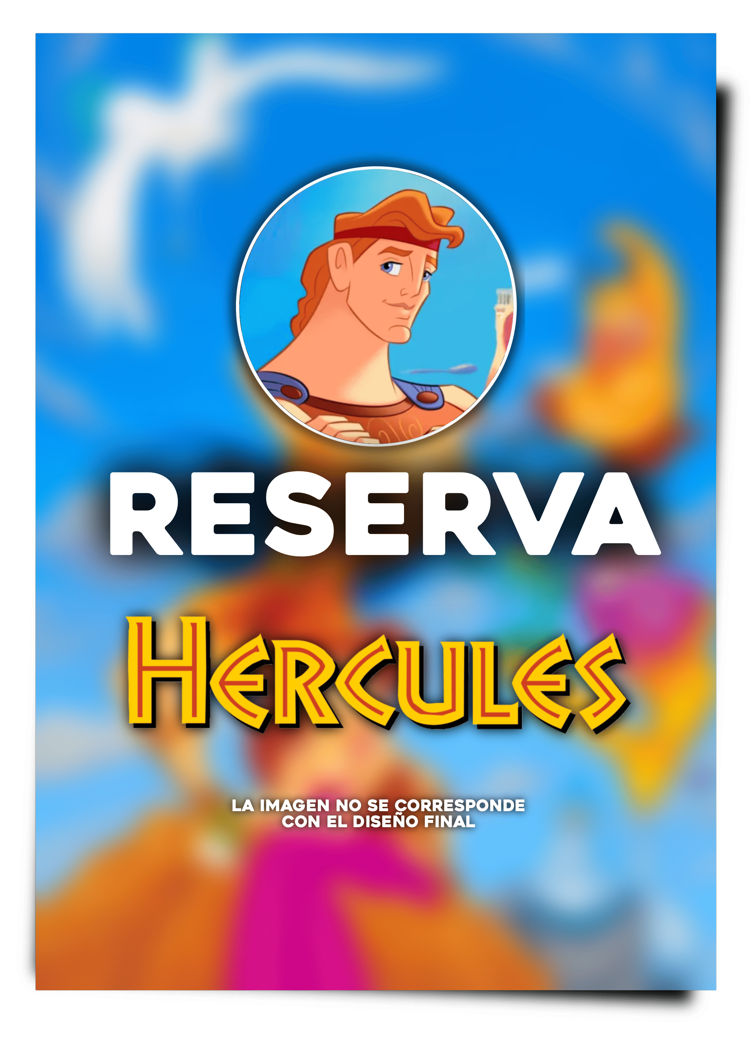 HERCULES