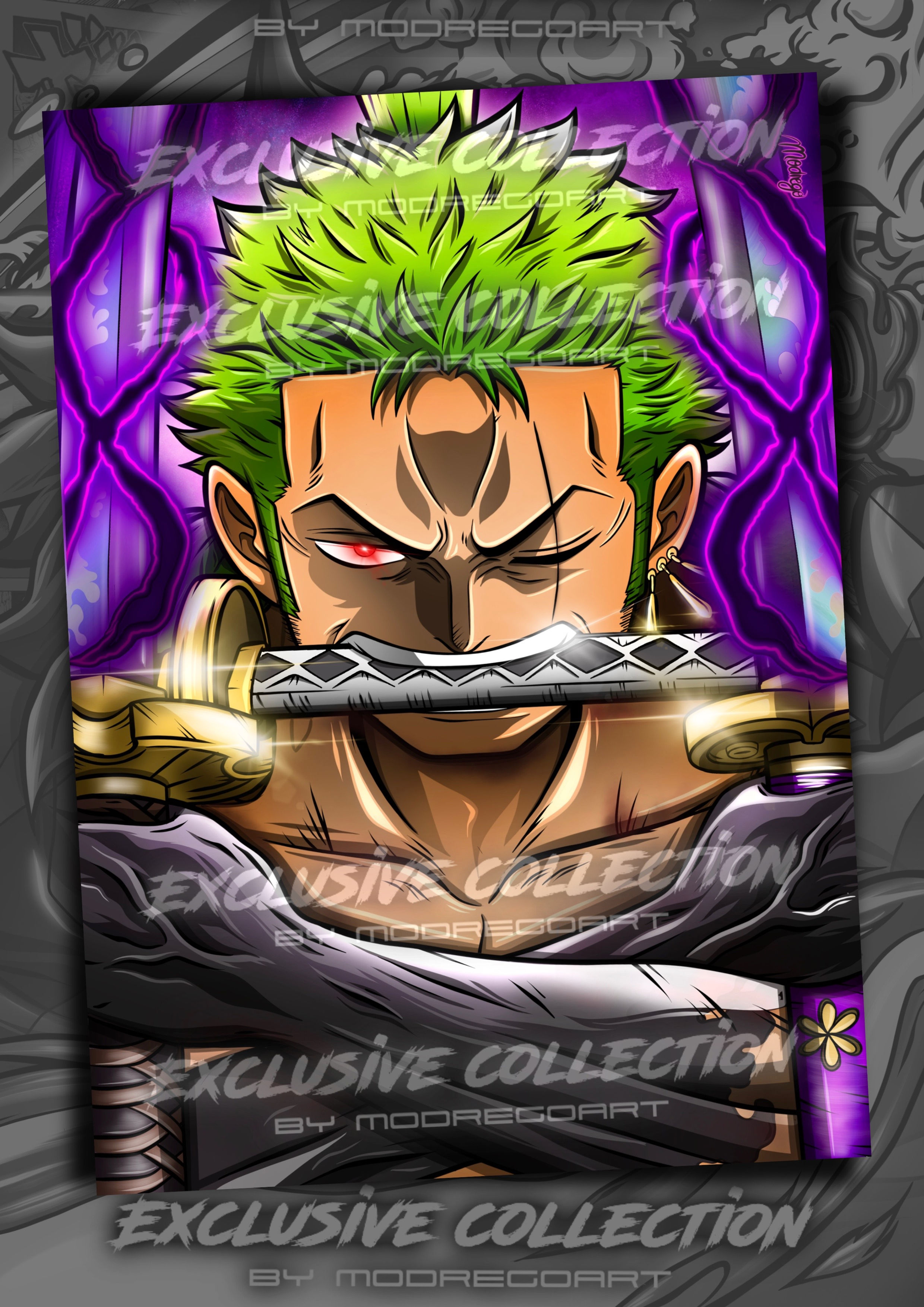 ZORO