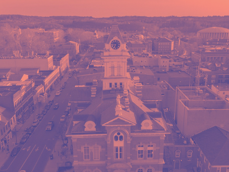 Suburban Coworking— Convenience Meets Connection
