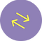 Elevate your work icon