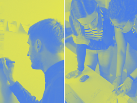 The Untapped Power of Interdisciplinary Collaboration: Beyond Your Industry Bubble
