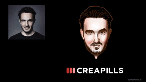 Creapills
