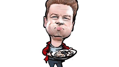 Jamie Oliver
