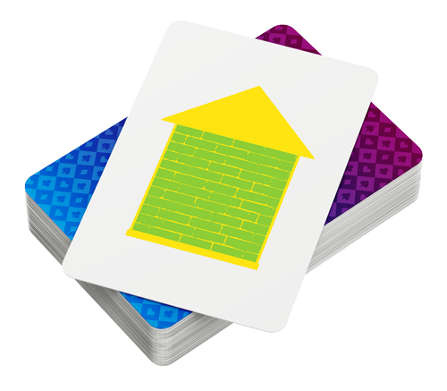 Strategy game, Poker Builder