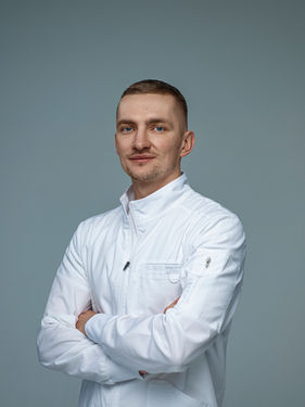 ортопед, эстетическая стоматология