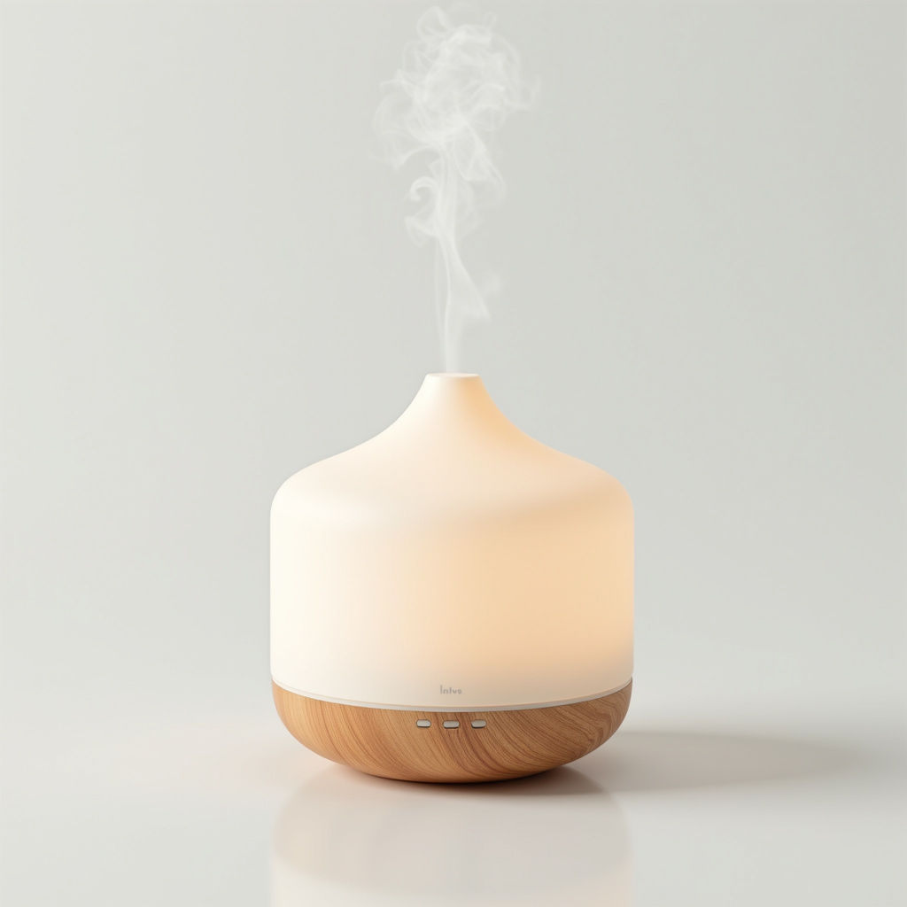 Difusor de Ambientes