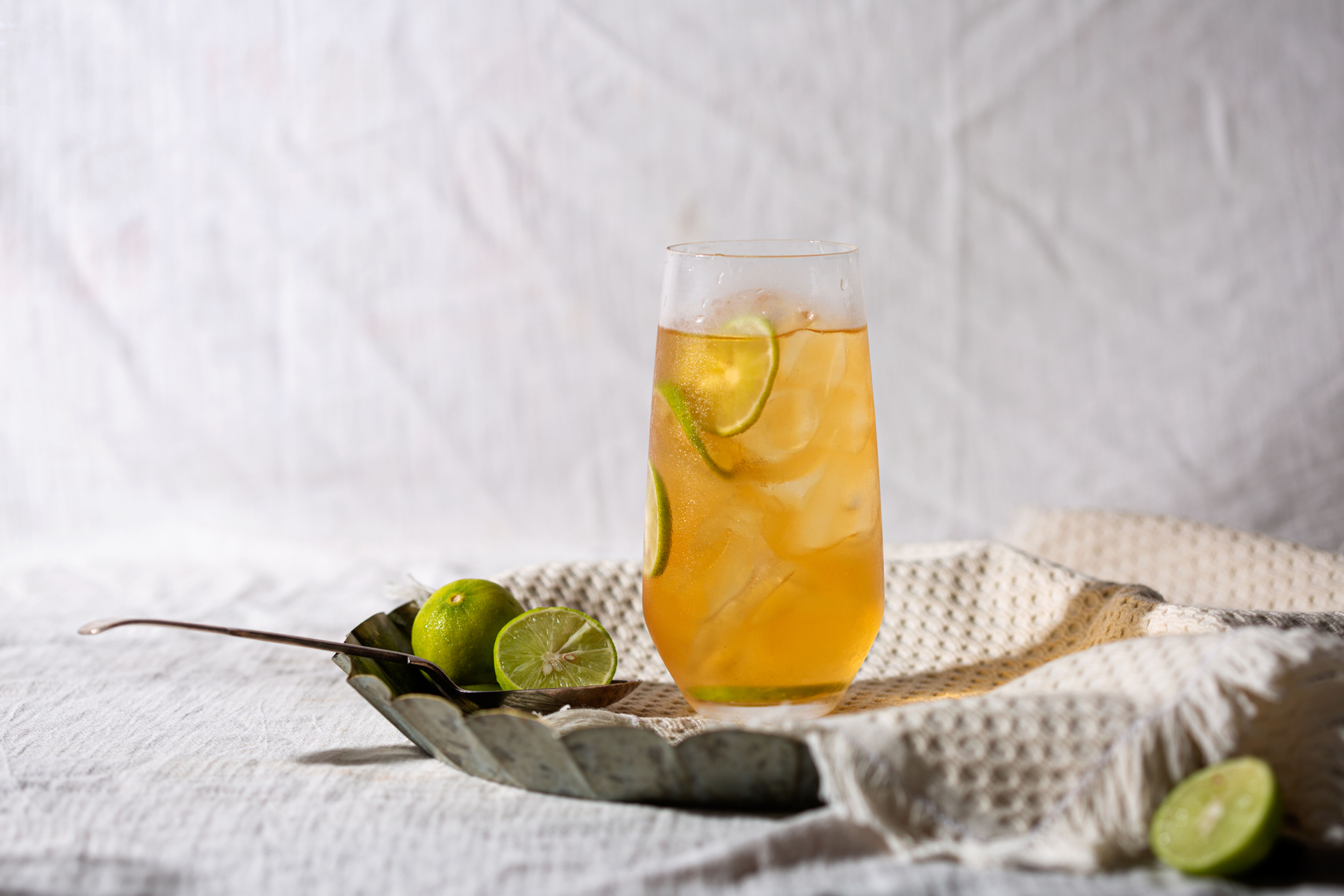 水出しシトラスティー　500mL用ティーバッグ