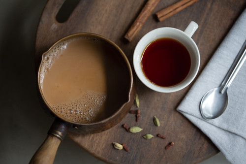 茶 masa 宇治抹茶ブレンド「コラボ抹茶」30グラム缶入り＊通常商品対象 | 日本