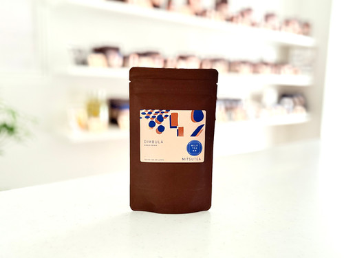 730ミルクティー専用紅茶 ディンブラ マタケリー茶園 D1 | MITSUTEA