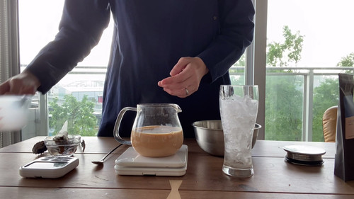 濃厚アイスミルクティー 500mLティーバッグ | MITSUTEA