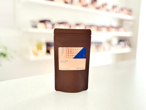 727 ルフナ紅茶 デラワ ティーファクトリー BOP | MITSUTEA