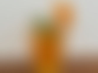 アレンジ オレンジセパレートティー