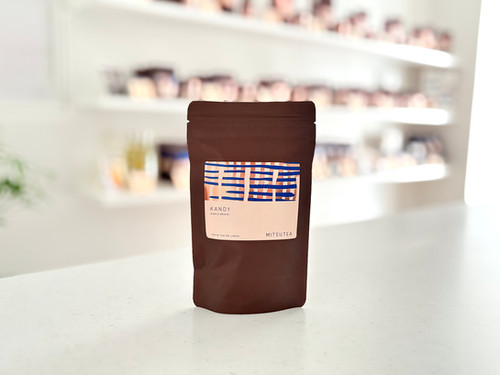 708 キャンディー紅茶 ナヤパーナ茶園 OP1 | MITSUTEA