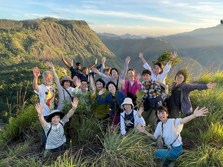 2026スリランカ紅茶ツアー「夏」コース　スケジュール発表！