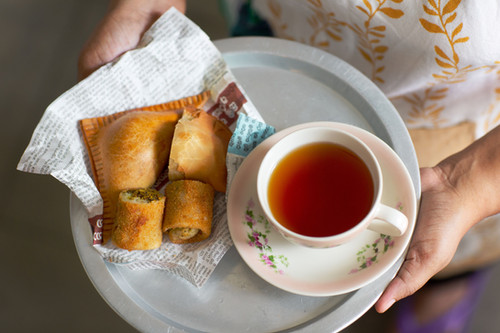 708 キャンディー紅茶 ナヤパーナ茶園 OP1 | MITSUTEA