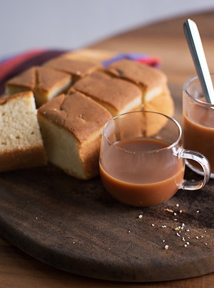 【2袋価格で、3袋お届け！】ミルクティーファンの方へ　726　キャンディーCTC紅茶 アンクーンブラ茶園