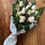 Thumbnail: Wrapped Long Stem Rose Bouquet
