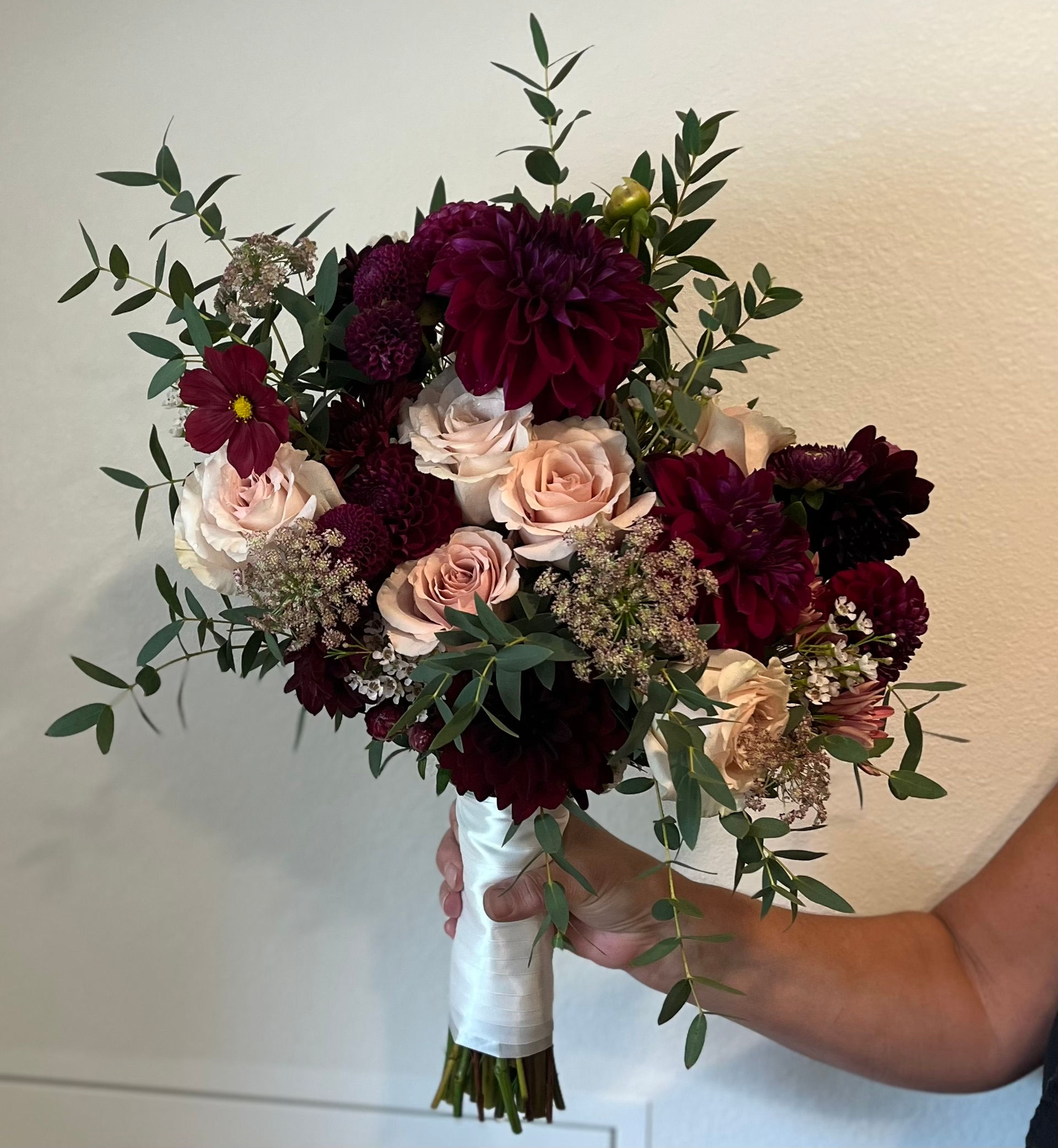 Bridal Bouquet