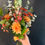 Thumbnail: Seasonal Hand Tied Bouquet