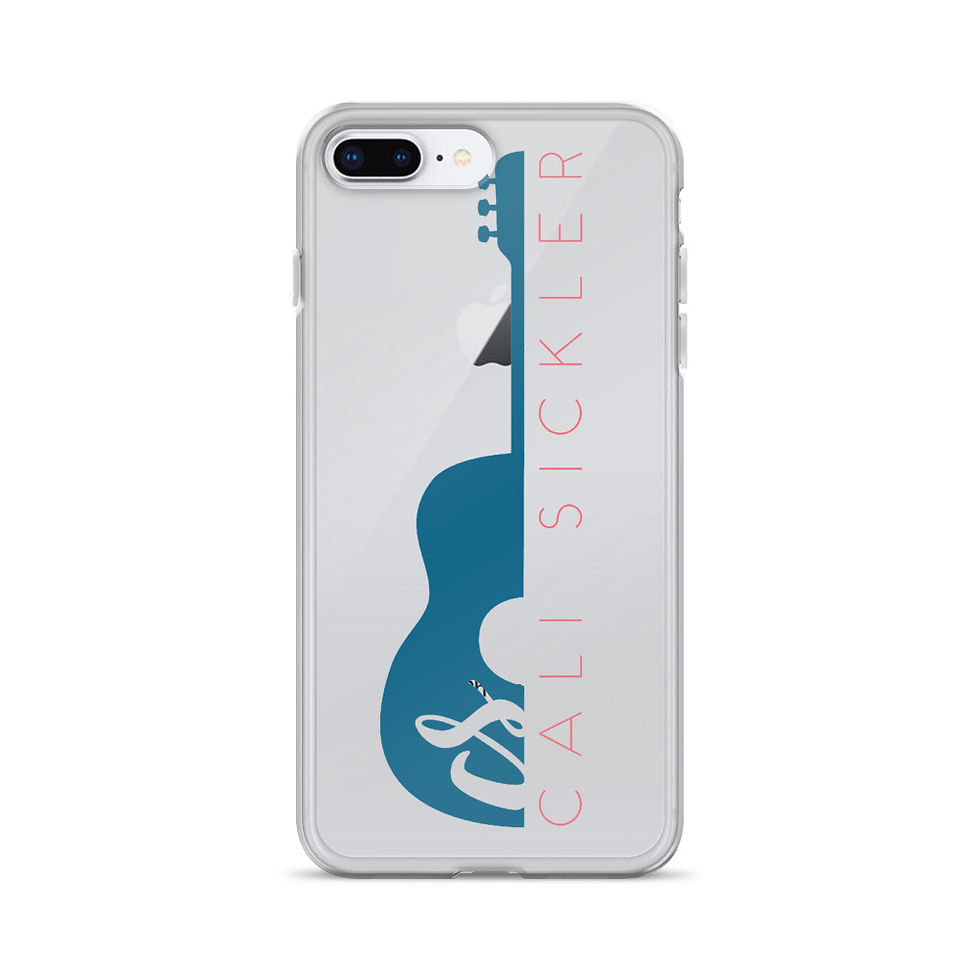 Thumbnail: iPhone Case