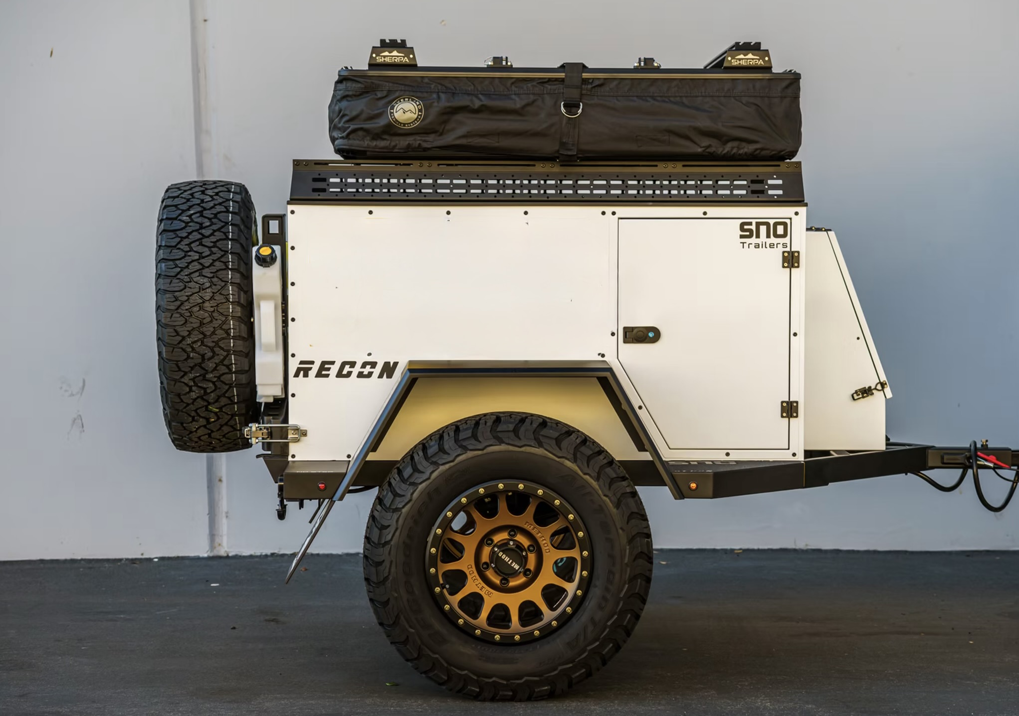 Recon